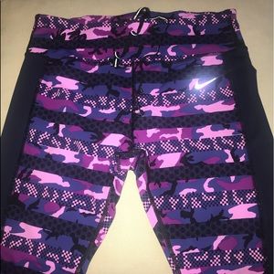 Nike leggings